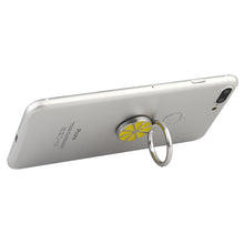 Load image into Gallery viewer, Stand-Silver Lemon Metal Ring Stand