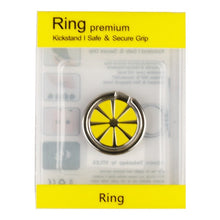 Load image into Gallery viewer, Stand-Silver Lemon Metal Ring Stand