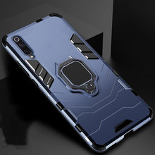 Load image into Gallery viewer, KEYSION Shockproof Case For Samsung Galaxy A50 A30 A20 A10 A70 A40 A80 A60 A90 A50s A30s Note 9 10 Plus S10 S9 S8 Phone Cover for Samsung A7 2018 M20