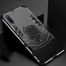 Load image into Gallery viewer, KEYSION Shockproof Case For Samsung Galaxy A50 A30 A20 A10 A70 A40 A80 A60 A90 A50s A30s Note 9 10 Plus S10 S9 S8 Phone Cover for Samsung A7 2018 M20