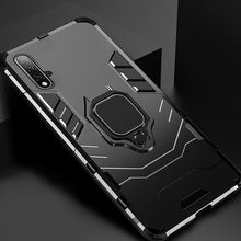 Load image into Gallery viewer, KEYSION Shockproof Armor Case For Huawei Mate 30 20 Pro P30 P20 lite P Smart Y5 Y6 Y7 Y9 2019 Phone Cover for Honor 20 Pro 10i 10 lite 8a 8X 9X