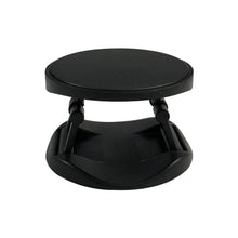 Load image into Gallery viewer, Metal Surface Expanding Phone socket ring Holder Universal Mobile Phone Finger Grip Holder Flexible Phone Stand for all phone