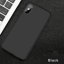 Load image into Gallery viewer, Luxury Official Silicone Case For iphone 7 8 6S 6 Plus X XS 12 mini 11 Pro MAX XR Case for Apple iphone X 12 pro max Cover case